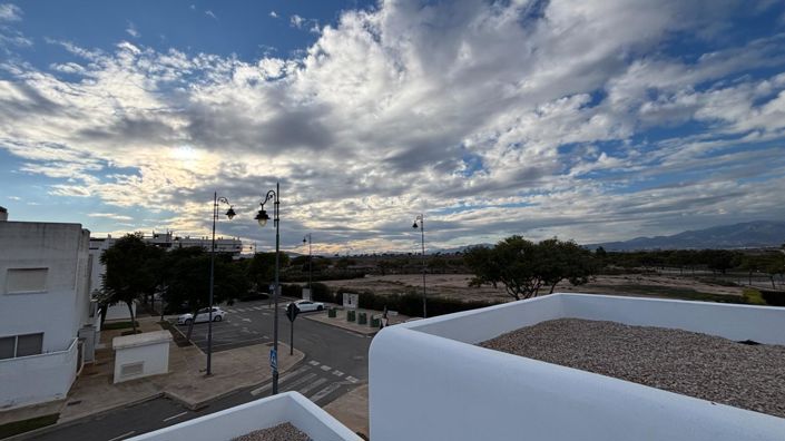 Image No.22-Villa de 2 chambres à vendre à Alhama de Murcia