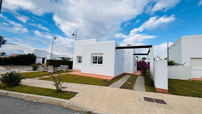 Image No.23-Villa de 2 chambres à vendre à Alhama de Murcia