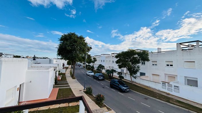 Image No.25-Villa de 2 chambres à vendre à Alhama de Murcia