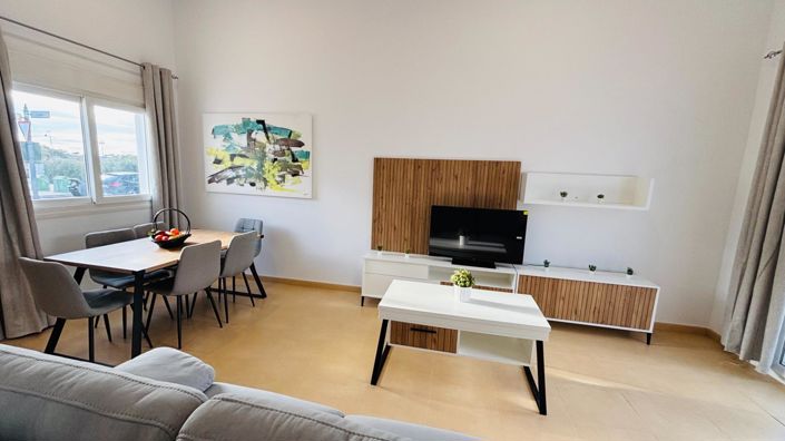 Image No.3-Villa de 2 chambres à vendre à Alhama de Murcia