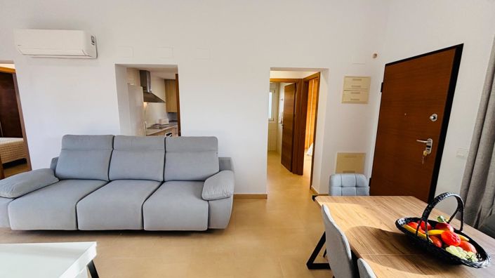 Image No.5-Villa de 2 chambres à vendre à Alhama de Murcia