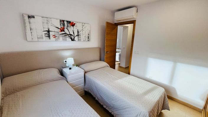 Image No.8-Villa de 2 chambres à vendre à Alhama de Murcia