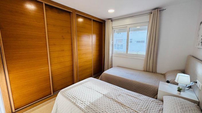 Image No.9-Villa de 2 chambres à vendre à Alhama de Murcia