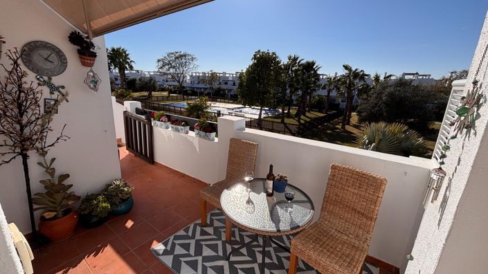 Image No.18-2 Bed Apartment for sale