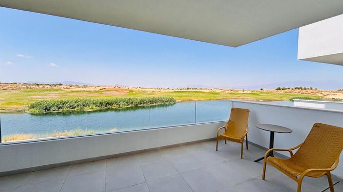 Image No.11-Appartement de 2 chambres à vendre à Alhama de Murcia