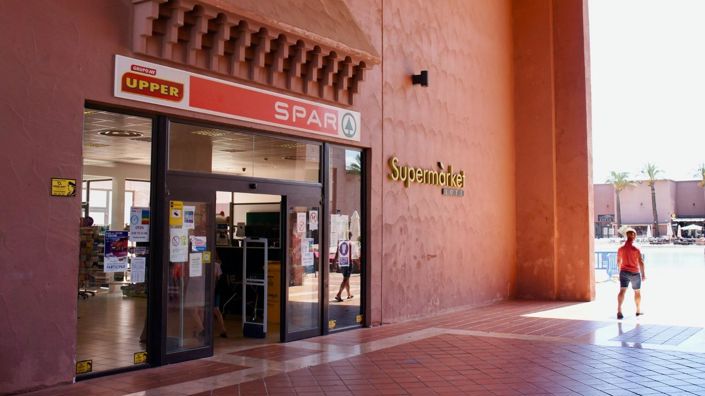 Image No.17-Appartement de 2 chambres à vendre à Alhama de Murcia