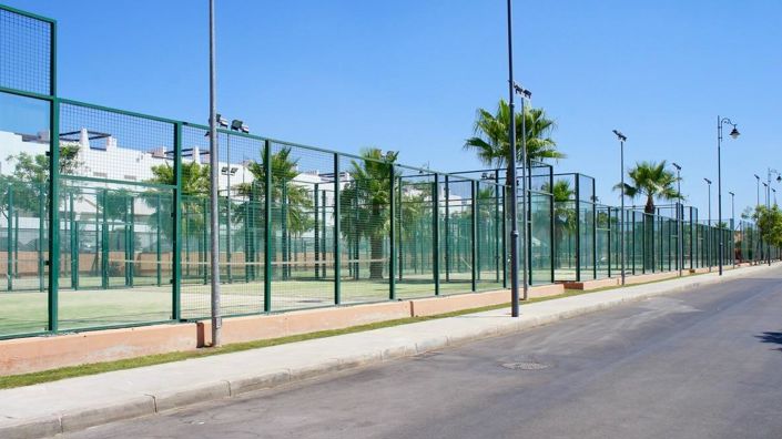 Image No.18-Appartement de 2 chambres à vendre à Alhama de Murcia