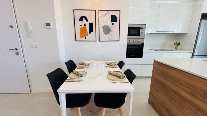 Image No.4-Appartement de 2 chambres à vendre à Alhama de Murcia