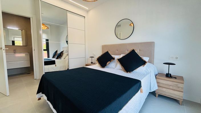 Image No.7-Appartement de 2 chambres à vendre à Alhama de Murcia