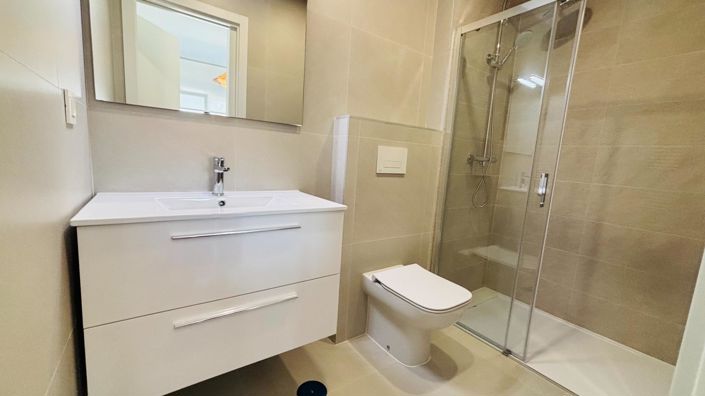 Image No.8-Appartement de 2 chambres à vendre à Alhama de Murcia