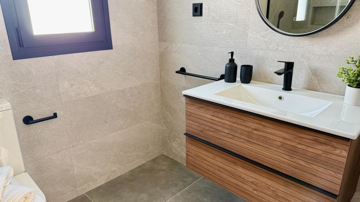 Image No.11-Villa de 5 chambres à vendre à Los Alcázares