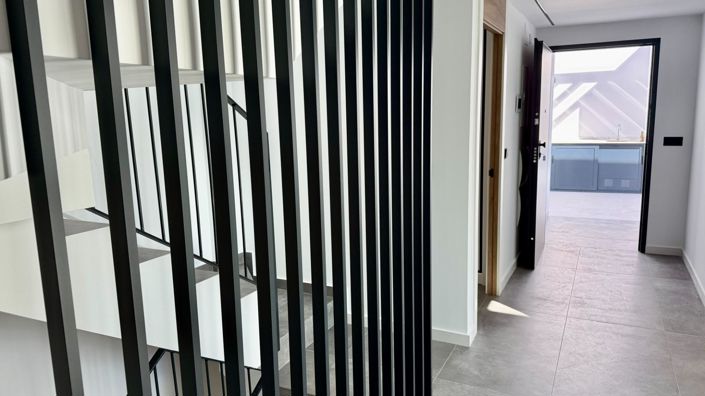 Image No.12-Villa de 5 chambres à vendre à Los Alcázares