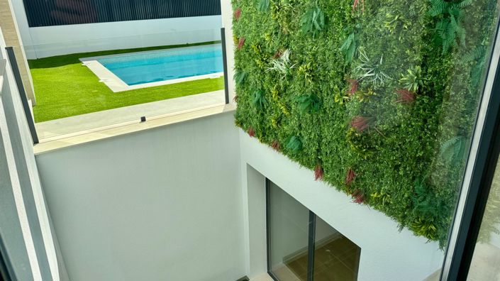 Image No.13-Villa de 5 chambres à vendre à Los Alcázares