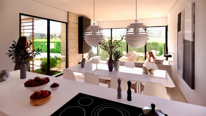 Image No.17-Villa de 5 chambres à vendre à Los Alcázares