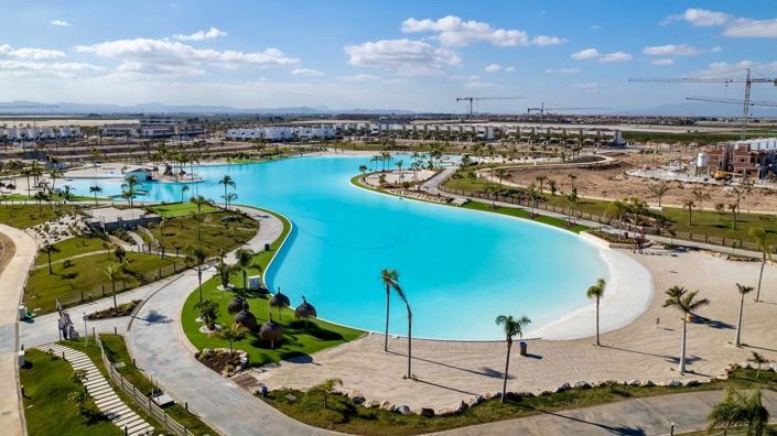 Image No.20-Villa de 5 chambres à vendre à Los Alcázares