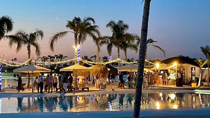 Image No.8-Villa de 5 chambres à vendre à Los Alcázares