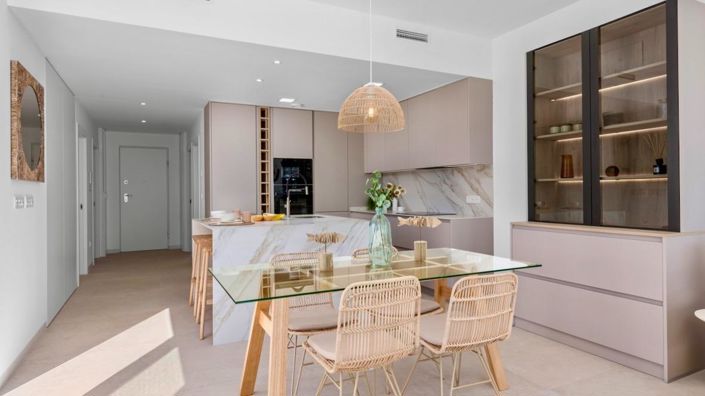 Image No.10-Villa de 3 chambres à vendre à Los Alcázares