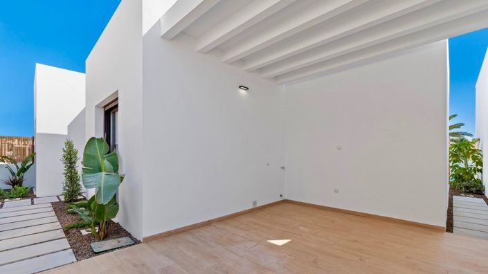 Image No.15-Villa de 3 chambres à vendre à Los Alcázares