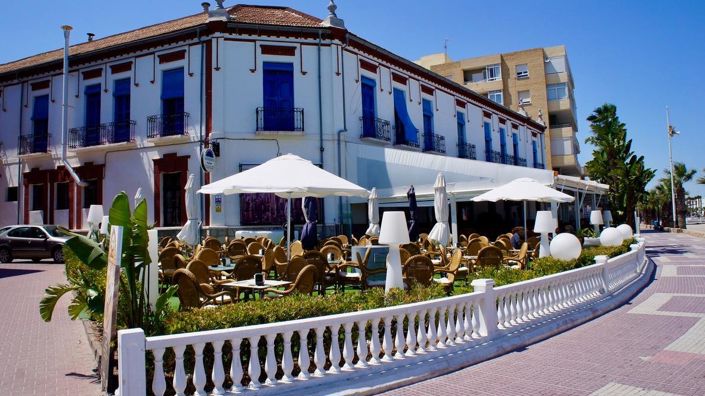 Image No.20-Villa de 3 chambres à vendre à Los Alcázares