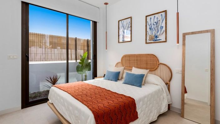 Image No.7-Villa de 3 chambres à vendre à Los Alcázares