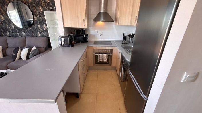 Image No.14-2 Bed Apartment for sale