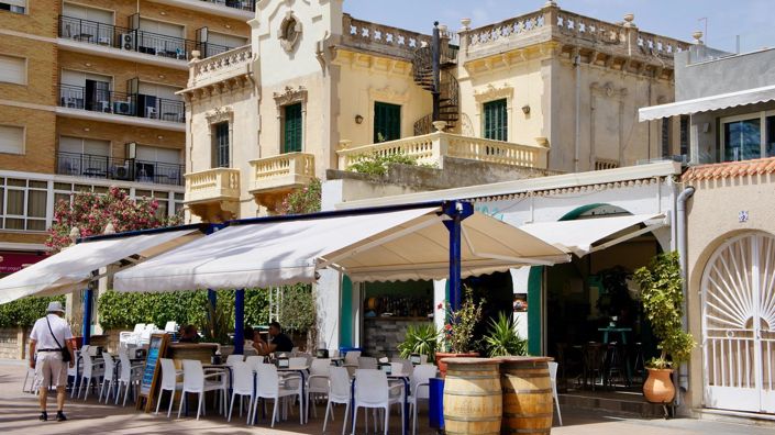 Image No.11-Villa de 3 chambres à vendre à San Javier