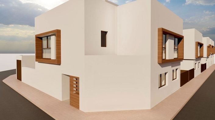Image No.3-3 Bed Villa for sale