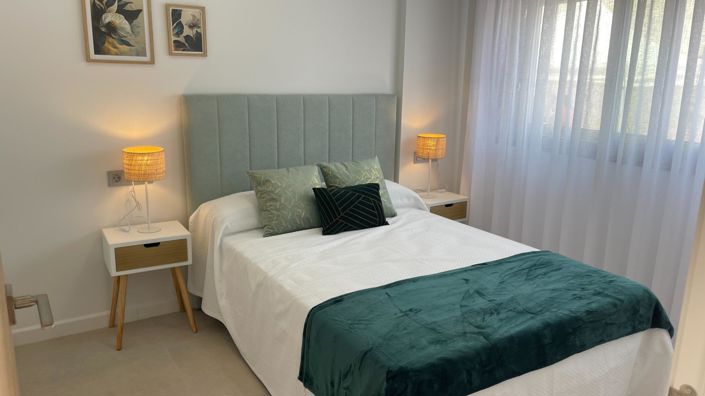 Image No.5-Villa de 3 chambres à vendre à San Javier