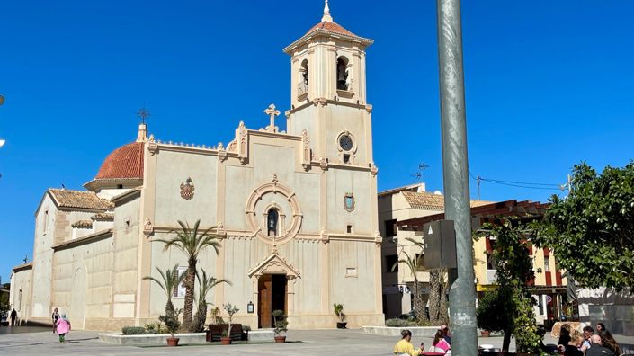 Image No.8-Villa de 3 chambres à vendre à San Javier