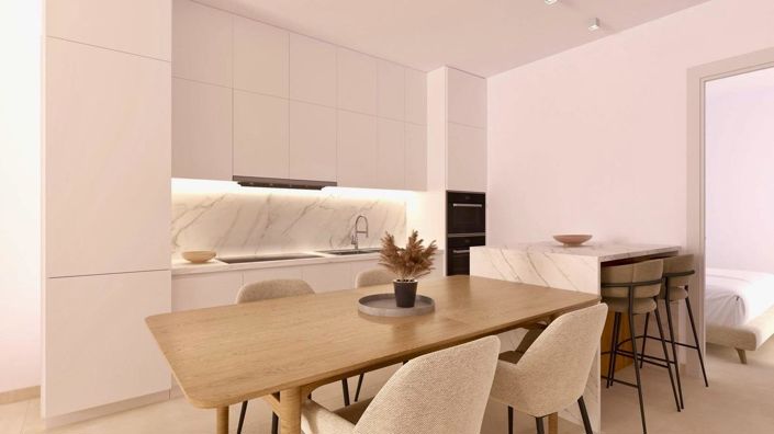 Image No.10-3 Bed Apartment for sale