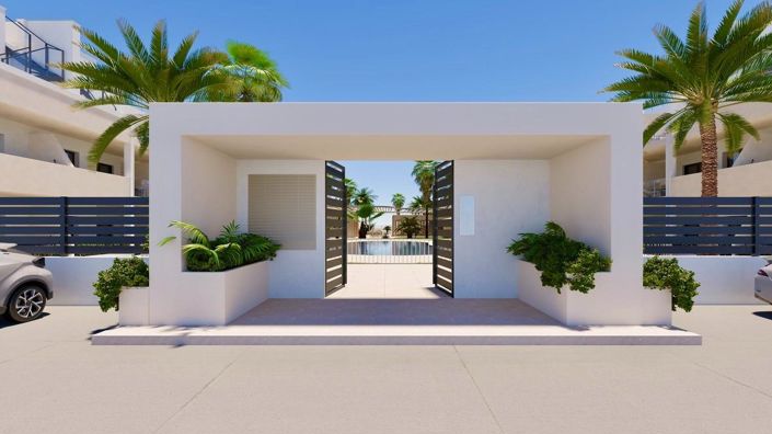 Image No.11-3 Bed Apartment for sale