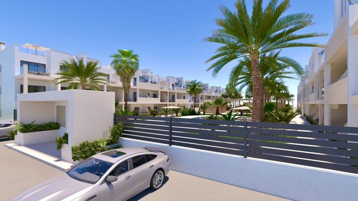 Image No.13-3 Bed Apartment for sale