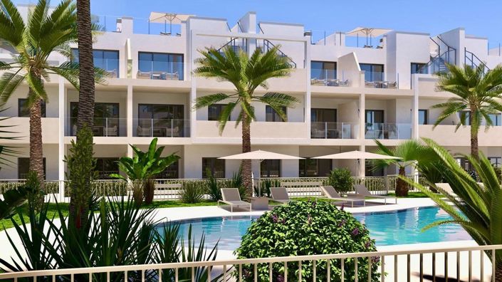 Image No.17-3 Bed Apartment for sale