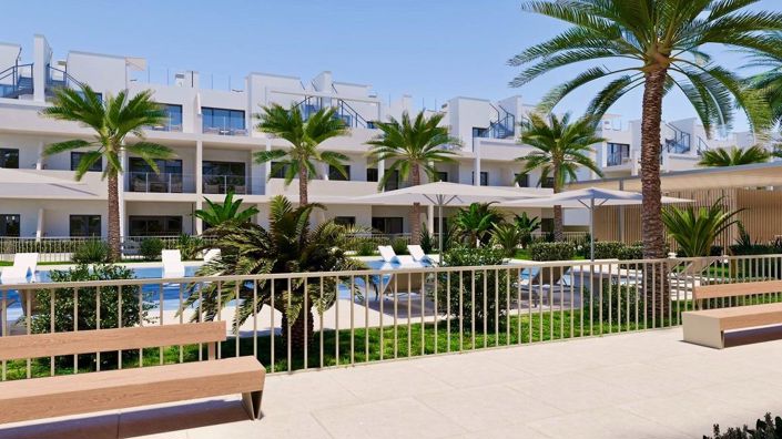 Image No.18-3 Bed Apartment for sale