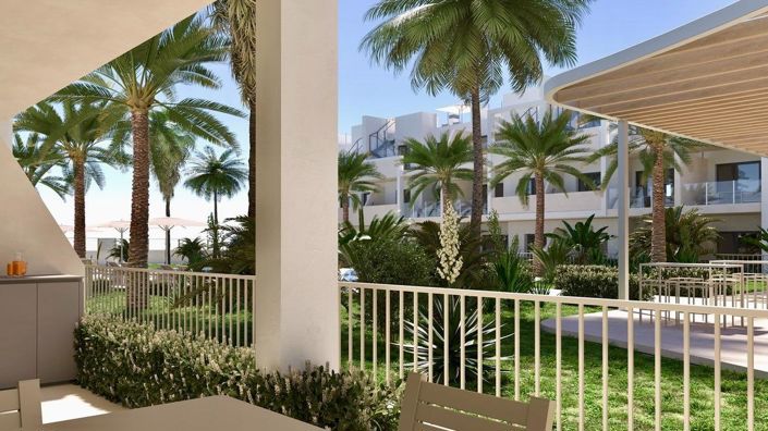 Image No.19-3 Bed Apartment for sale