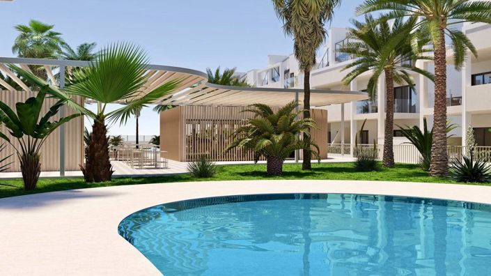 Image No.2-3 Bed Apartment for sale