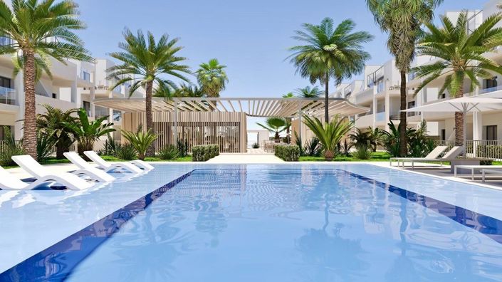 Image No.4-3 Bed Apartment for sale