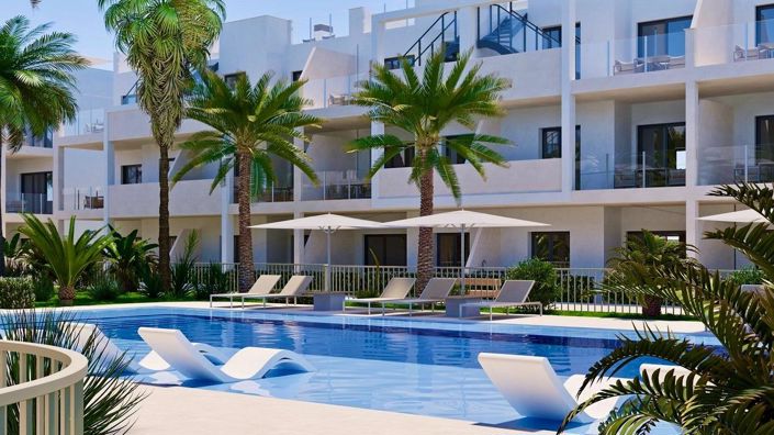 Image No.5-3 Bed Apartment for sale