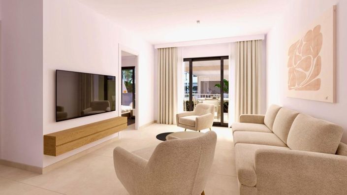 Image No.8-3 Bed Apartment for sale