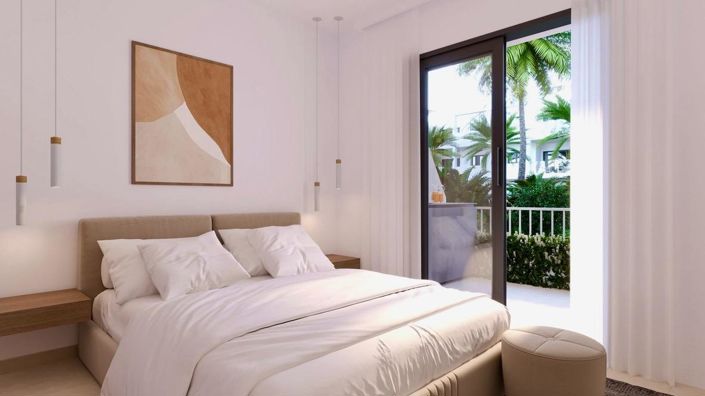 Image No.11-2 Bed Apartment for sale