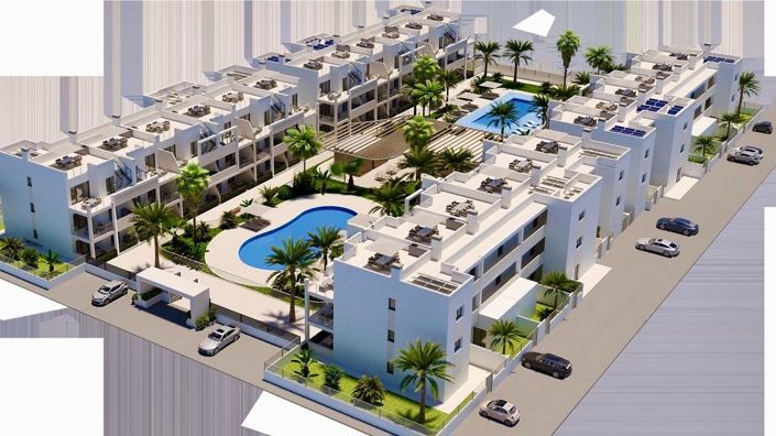 Image No.18-2 Bed Apartment for sale