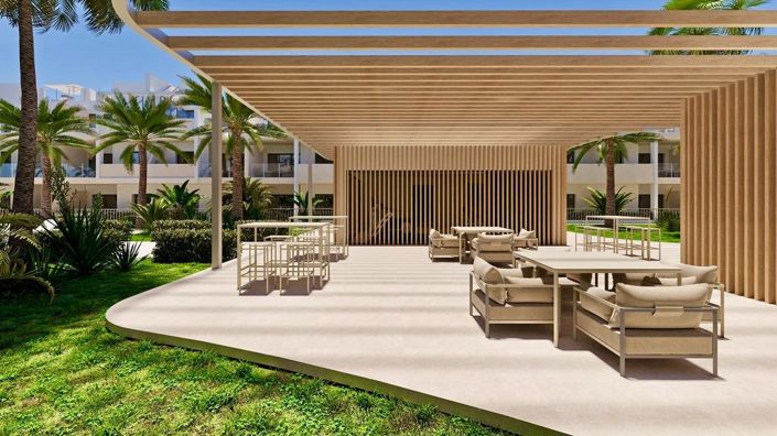 Image No.3-2 Bed Apartment for sale