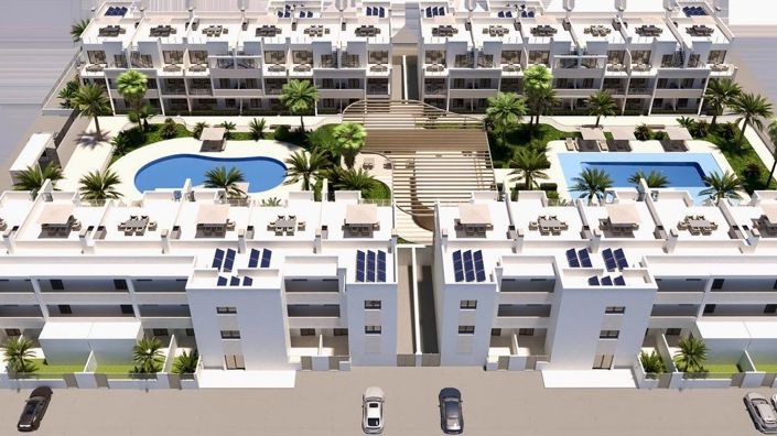 Image No.10-2 Bed Apartment for sale