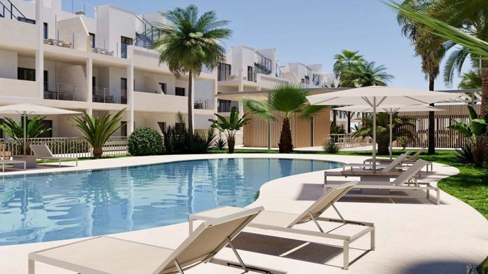 Image No.16-2 Bed Apartment for sale