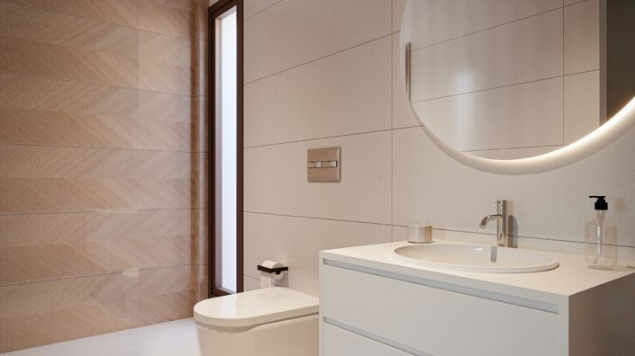 Image No.5-2 Bed Apartment for sale