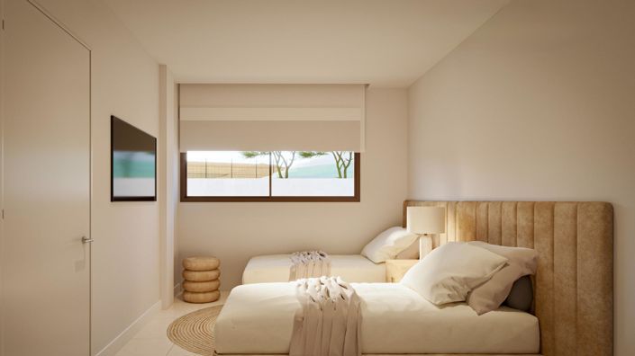 Image No.6-2 Bed Apartment for sale