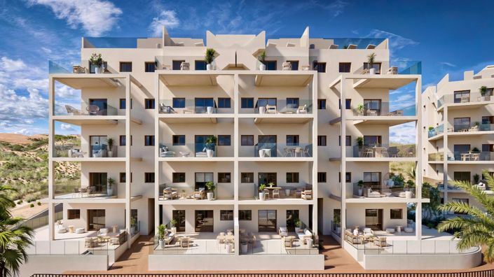 Image No.7-2 Bed Apartment for sale