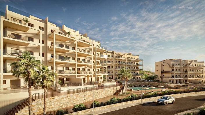 Image No.9-2 Bed Apartment for sale