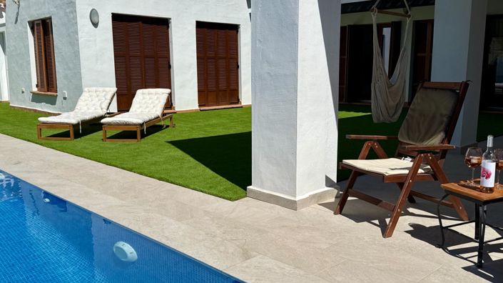 Image No.15-3 Bed Villa for sale