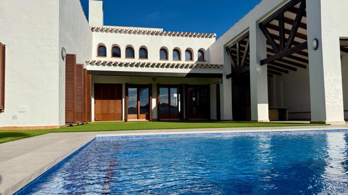 Image No.38-3 Bed Villa for sale